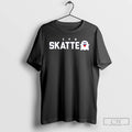 Premium Skatte Boo Cam Skattebo New York Giants Halloween T Shirts