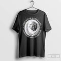 Premium Societas Liberalis Independent Spirit Est Mdcccxiii T Shirts