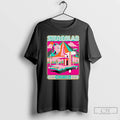 Premium Stereolab Rio Theatre Santa Cruz Ca Oct 24 2025 T Shirts