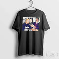 Premium Stone Cold Steve Austin Vintage Photograph Tee Unisex