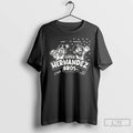 Premium Super Hernandez Bros Kike Teoscar Ceramic Ceramic And Classic Dad Cap T Shirts