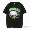 Premium Tampa Bay Rays Tropicana Field Tampa Bay Devil Rays Local Tee T Shirts Sweater Unisex