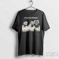 Premium Tatum Brown And Horford Pressure Makes Diamonds Ring Boston Celtics T Shirts