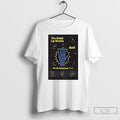 Premium The Belair Lip Bombs North American Tour 2025 Posters T Shirts