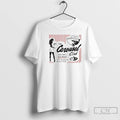 Premium The Carousel Club Your Host Jack Ruby T Shirts