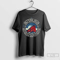 Premium The Revivalists At Red Rocks Morrison Co Tour 2025 Long Sleve T Shirts