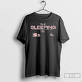 Premium The Sleeping Mans Last Words Are Perfect When Nothing Is Said At All