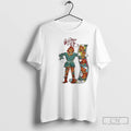 Premium The Wizard Of Oz T Shirts