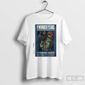 Premium The Wonder Years No Closer To Heaven 10 Year Anniversary Tour 2026 T Shirts