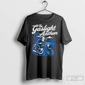 Premium The Gaslight Anthem Grim Reaper Motorcycle T Shirts