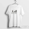 Premium The High Wheeler Ice Cream Parlour Graphic Tee Unisex