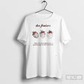 Premium The Life List Alex Sofia Carson Strawberry Des Fraises T Shirts
