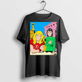 Premium Thor And Loki Funny Comic T Shirts
