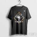 Premium Toronto Blue Jays 2025 Division Series Clinch Locker Room T Shirts