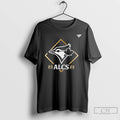 Premium Toronto Blue Jays Alcs 2025 Mlb Postseason T Shirts