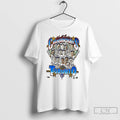 Premium Toronto Blue Jays World Series Champions Caricature 1992 T Shirts