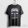 Premium Toronto Marlies Hockey 2026 Ahl Eastern Conference Champions Calder Cup Bound T Shirts Sweater