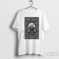 Premium Trevor Hall Belly Up Aspen Aspen Co October 24 2025 T Shirts