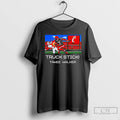Premium Truckstick Tawee Walker Cincinnati Bearcats T Shirts