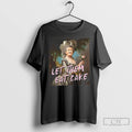 Premium Trump Marie Antoinette Let Them Eat Cake Ceramic Ceramic And Classic Dad Cap