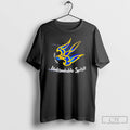 Premium Ukraine Unbreakable Spirit T Shirts