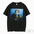 Premium Uncle Rodgers Is The King Of The North Steelers Tee Unisex