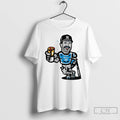 Premium Vernon Wells Wells Jr New York Yankees All Star Holding Taco Funny Meme