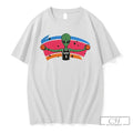 Premium Victor Wembanyama Alien Basketball Player Wemby 1 Jersey Unisex