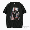 Premium Victor Wembanyama The Alien Is Unstoppable Finals Wemby Tee Unisex