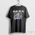Premium Vladimir Guerrero Jr 1991 Mlb All Star Game Toronto Blue Jays Ssbd T Shirts
