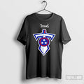 Premium Wku Western Kentucky University Vs Tennessee Titans Night 2 Sided T Shirts