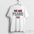 Premium We Are Plano Wildcats T Shirts