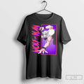 Premium Weaver Wolf Man Ben Reno Design T Shirts