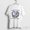 Premium Weird And Offputting But In A Hot Way Tee Unisex