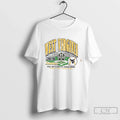 Premium West Virginia Mountaineers 2026 College World Series Bound Stadium Tee Unisex
