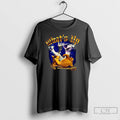 Premium Whats Up My Mammals T Shirts