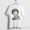 Premium Yoichi Nagumo Sakamoto Days Ceramic Ceramic And Classic Dad Cap T Shirts