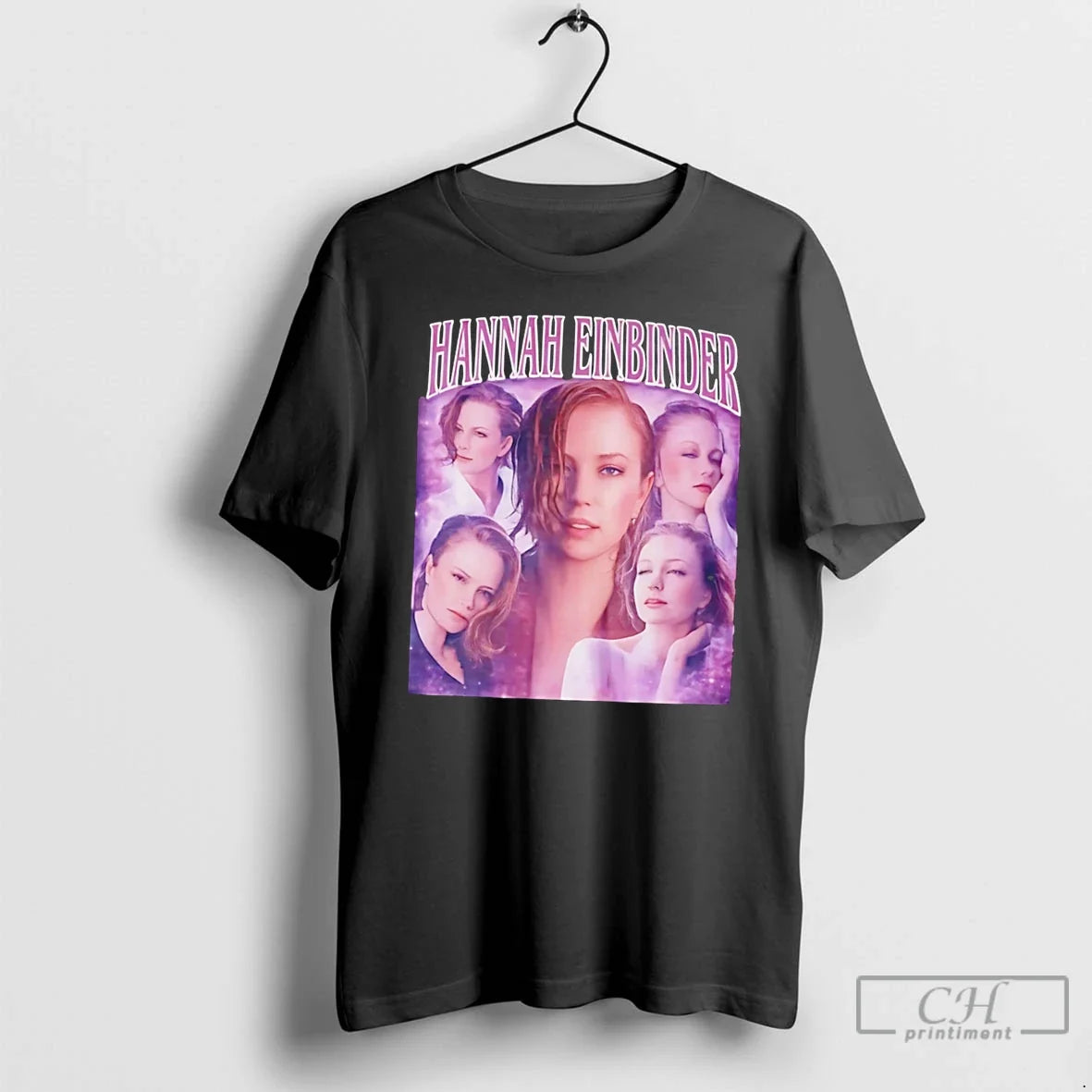 Premium Jv2vstnc Chloe Sevigny Hannah Einbinder Tee Unisex