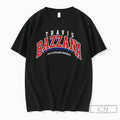 Premium Ydkfrrns Travis Bazzana Cleveland Guardians Collegiate Arch Tee Unisex