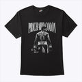 Prichard Colon The True Warrior Boxing T Shirt Unisex