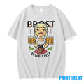 Prost Oktoberfest Bear Tshirts Sweater