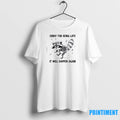 Raccoon Sorry For Being Late It Will Happen Again Tshirts Sweater