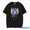 Raeal Slime Face Logo Tshirts Sweater