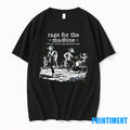 Rage For The Machine Band Fck You I Will Do What They Them Tell Me