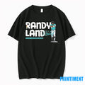 Randyland Randy Arozarena Tshirts Sweater