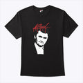 Red Charlie Kirk T Shirt