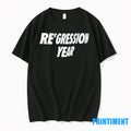 Regression Year Tshirts Sweater