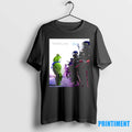 Resist Portland Frog I Stand With Frog 2025 Tshirts Sweater