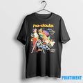 Return Of Saturn No Doubt Tshirts Sweater