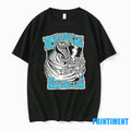 Rhystic Studies X Goldsaber Tshirts Sweater
